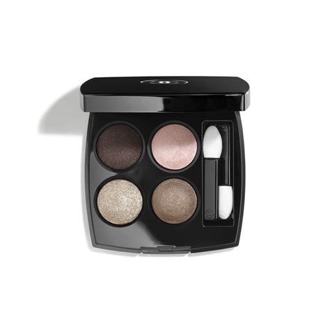 chanel quad winter nights|LES 4 OMBRES Multi.